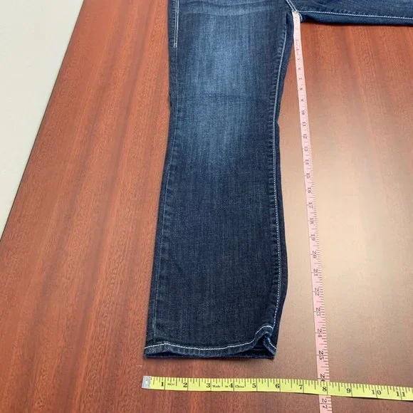 Rock & Republic Kendall Skinny